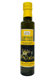 Agrumato Bergamot Infused Olive Oil