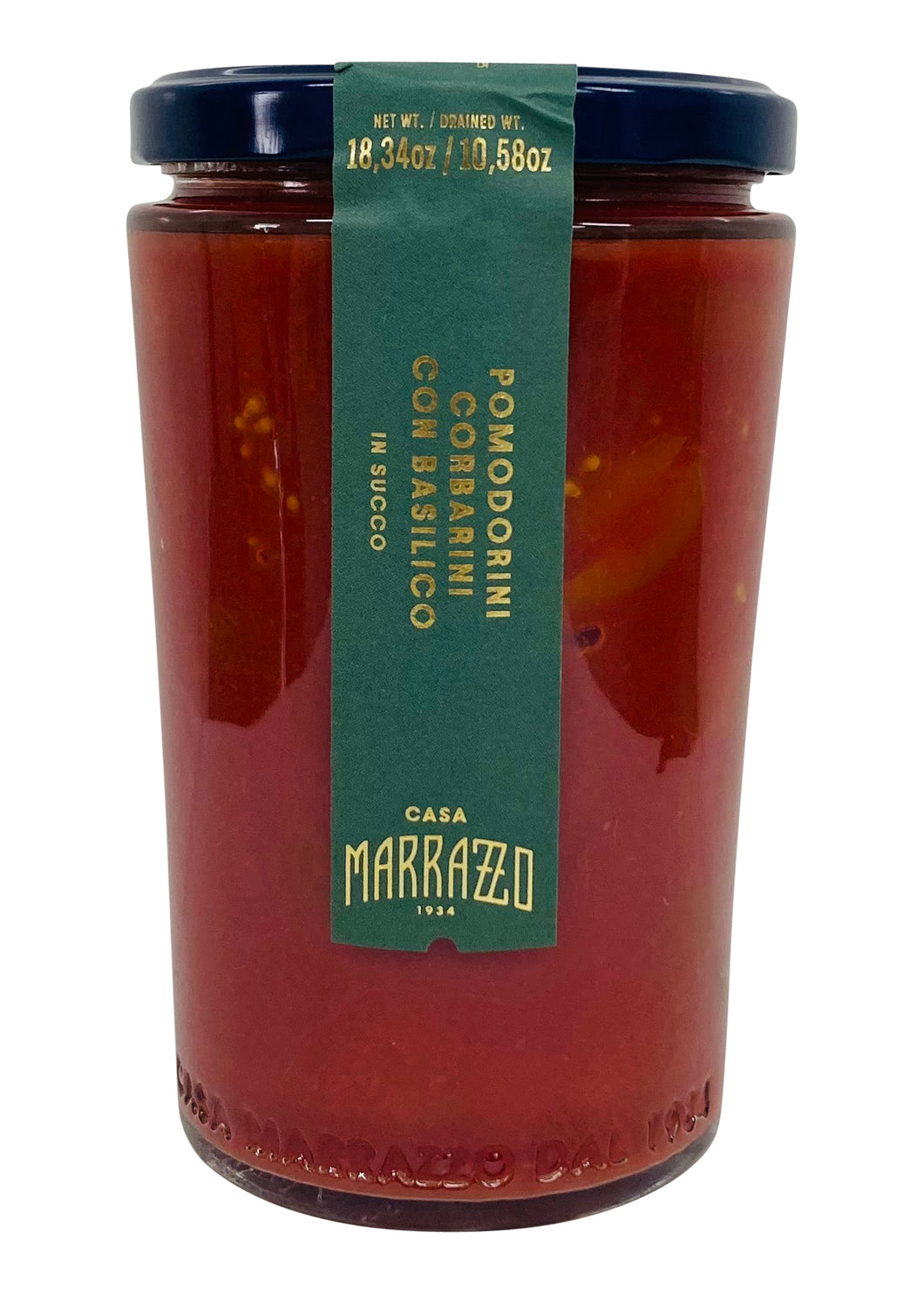 Pomodorini Corbarini Marrazzo