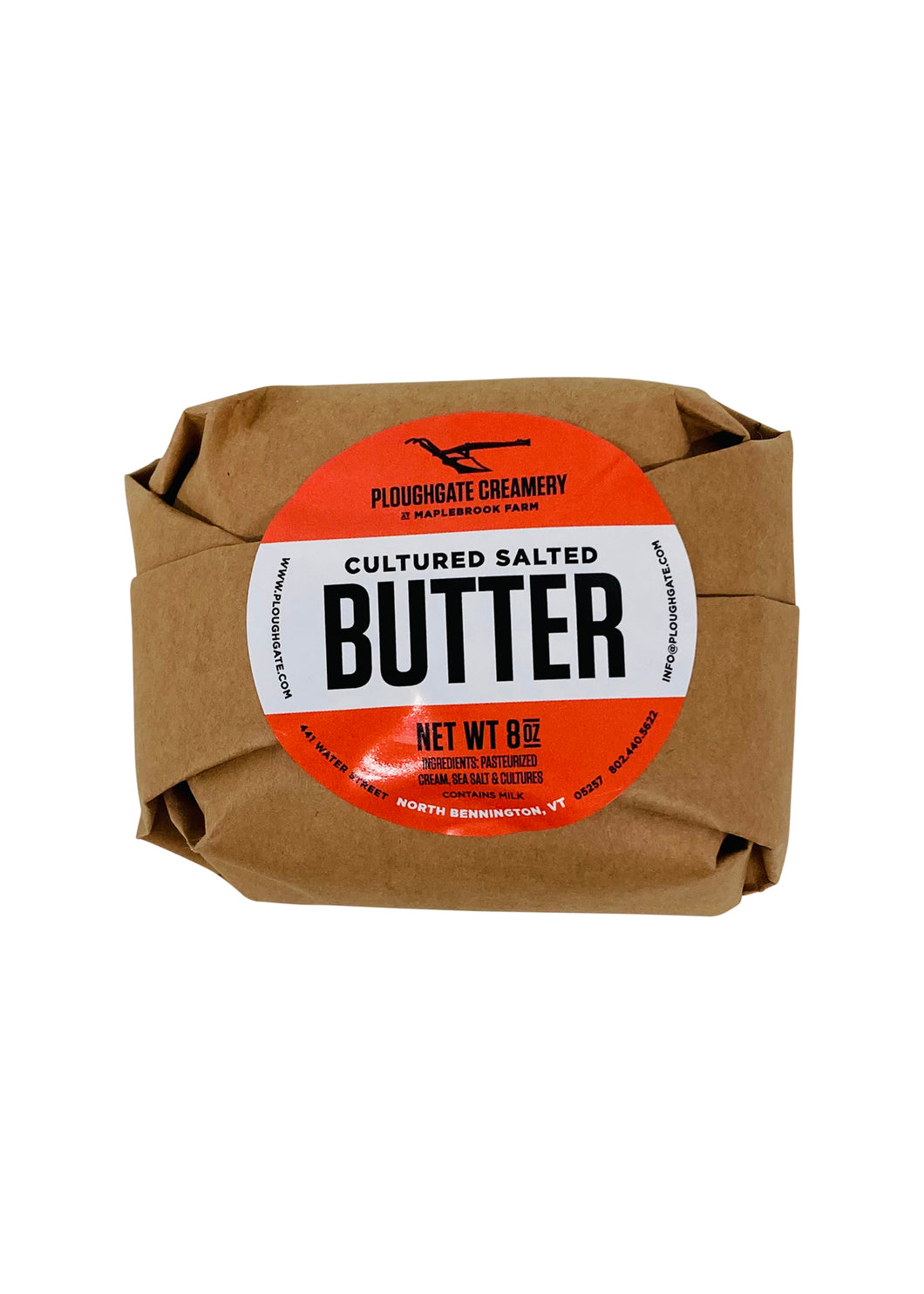 Ploughgate Creamey Salted Butter