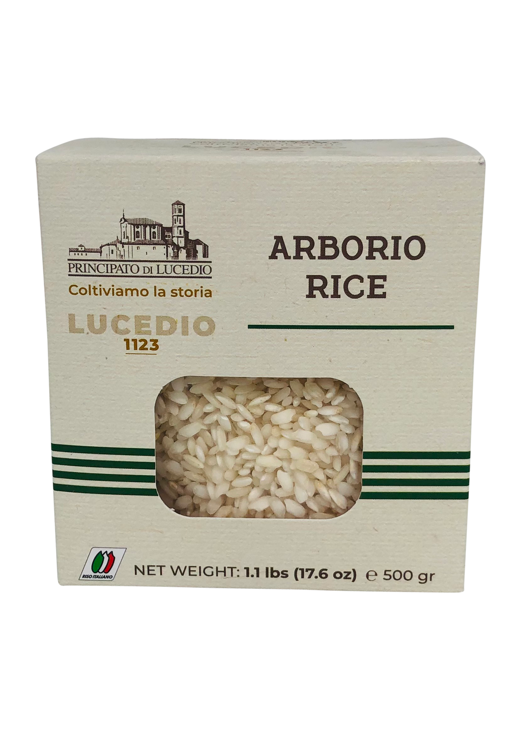 Arborio Risotto Rice