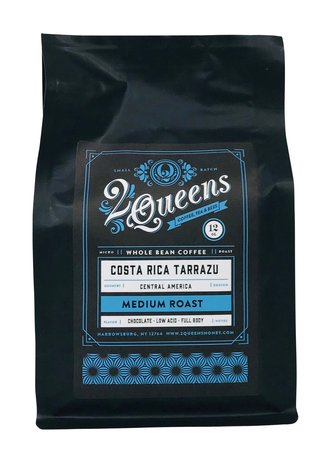 Costa Rica Tarrazu Coffee