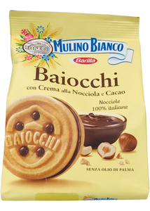 Biscotti Baiocchi