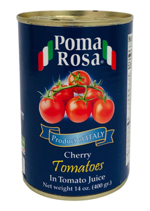 Cherry Tomatoes (Canned)