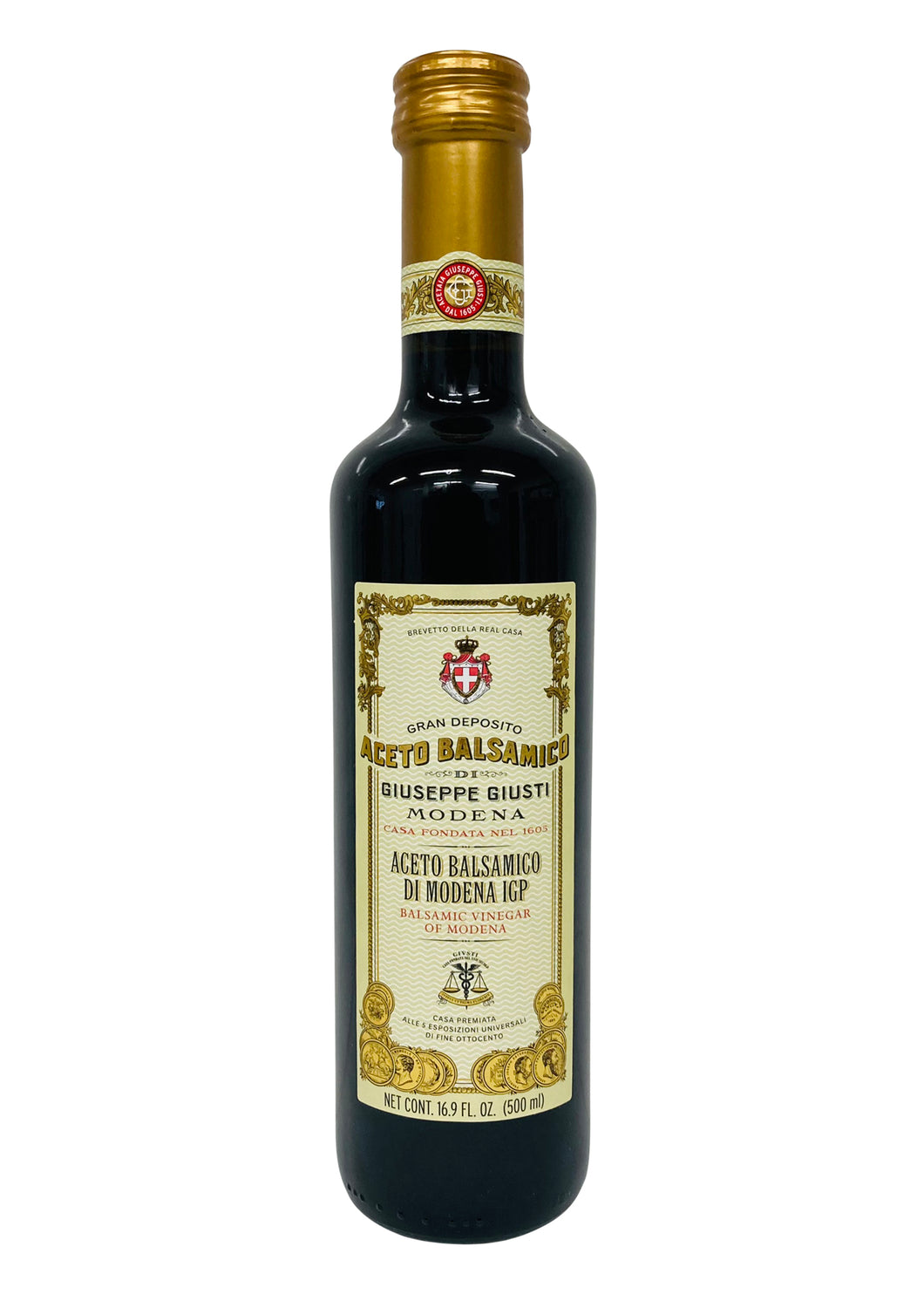 Balsamic Vinegar of Modena Premium IGP