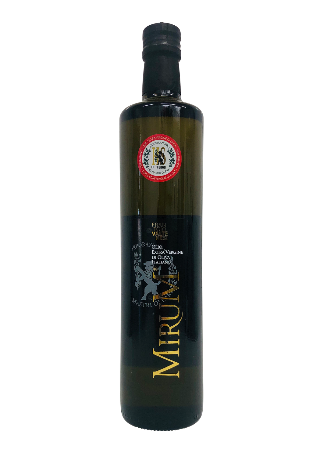 Mirum Extra Virgin Olive Oil Brescia