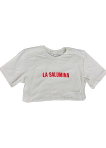 La Salumina Short Sleeved T's