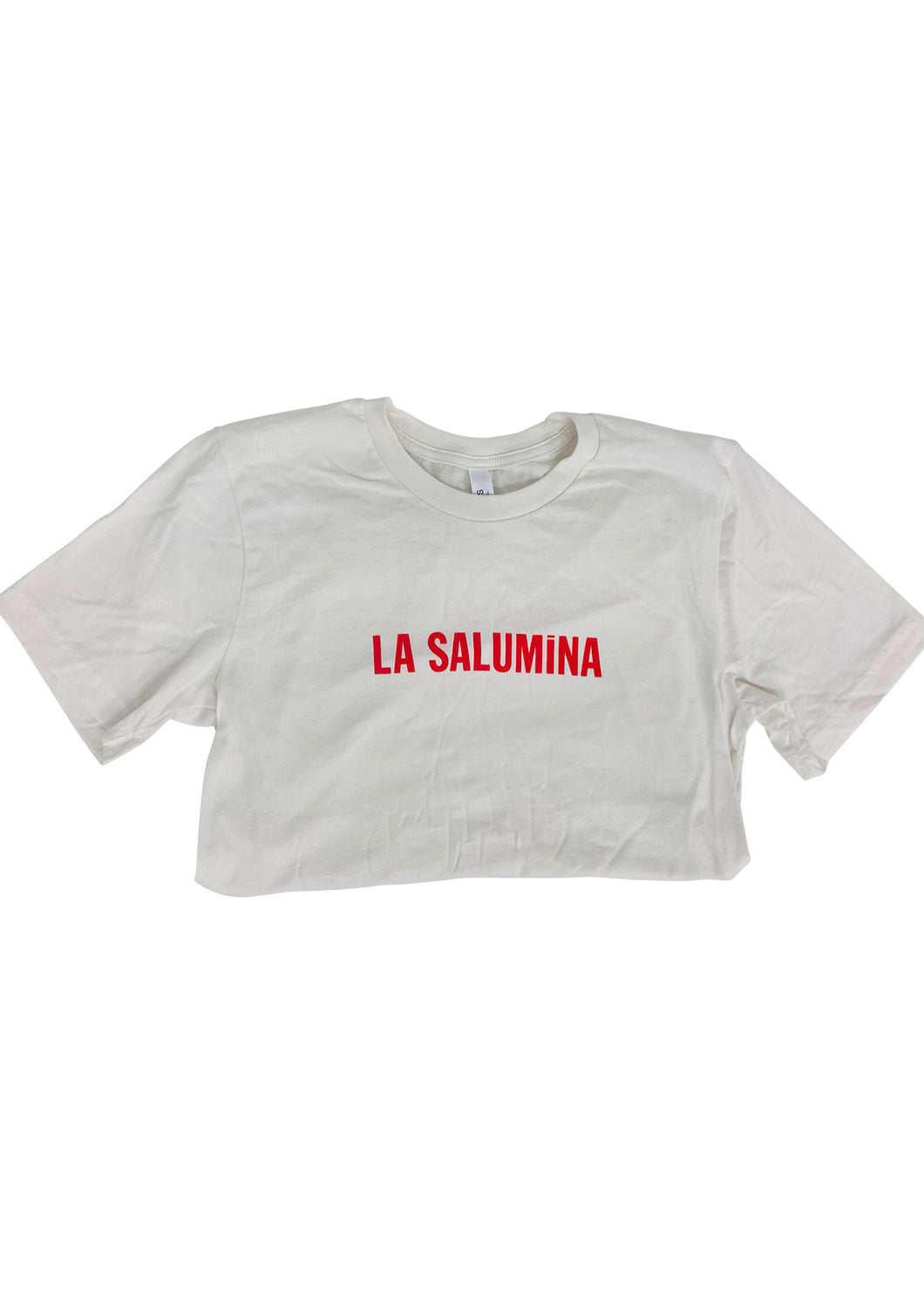 La Salumina Short Sleeved T's