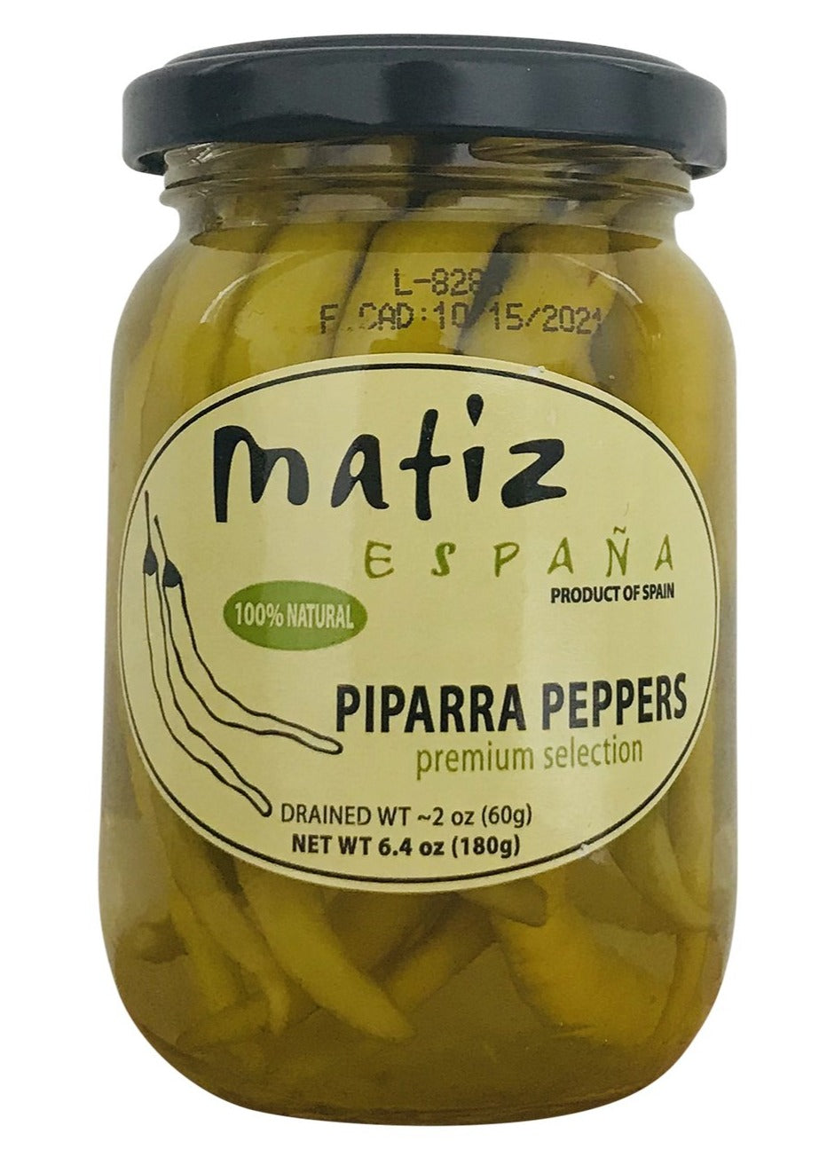 Piparra Peppers