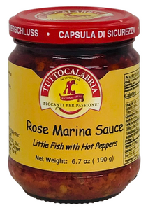 Rose Marina Sauce