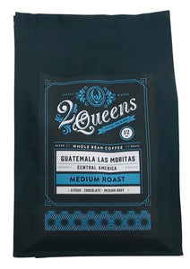 Guatemala Las Moritas Coffee
